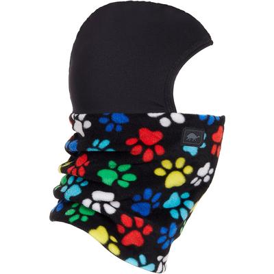 Turtle Fur Playful Prints Fleece Shellaclava Balaclava Kids'