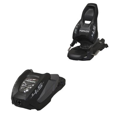 Marker 4.5 Ski Bindings Kids'