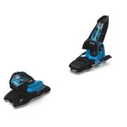BLACK/BLUE