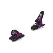 BLACK/PURPLE