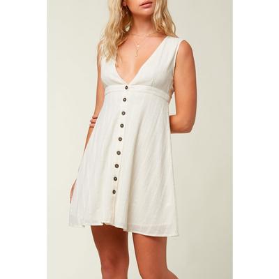 Oneill Amoria Dress Women's