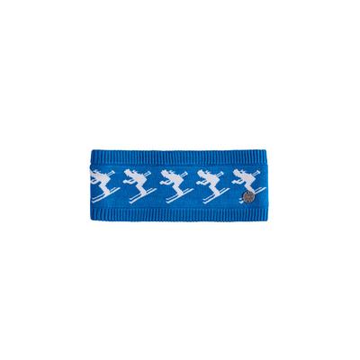 NILS The Skier 2 Knit Headband Women's