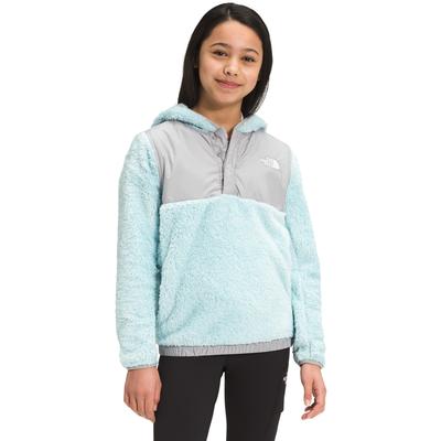 The North Face Suave Oso Pullover Fleece Top Girls'