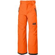 NEON ORANGE