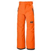 NEON ORANGE
