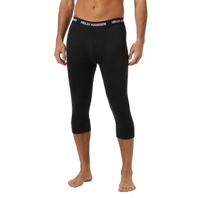 Helly Hansen Lifa Merino Midweight 3/4 Baselayer Pants Men's
