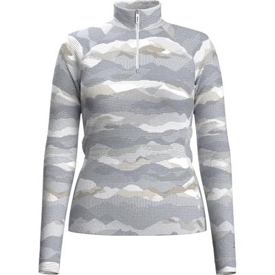 Smartwool Classic Thermal Merino Base Layer 1/4 Zip Top Women's