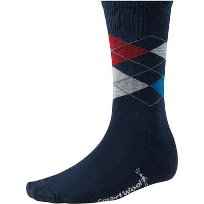 Smartwool Diamond Jim Crew Socks Men's 