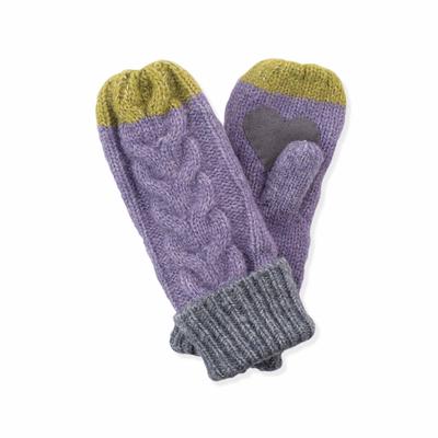 Pistil Minzy Mitten Women's