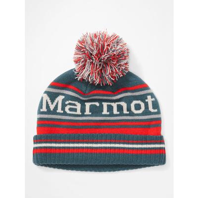 Marmot Retro Pom Hat Kids'