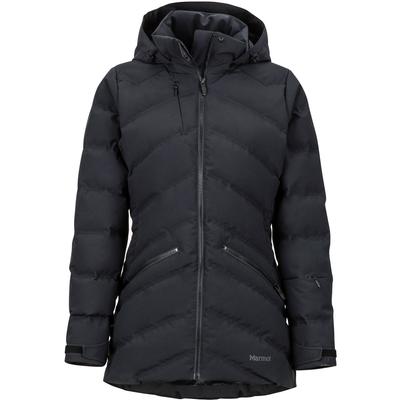 Marmot Val D'Sere Jacket Women's